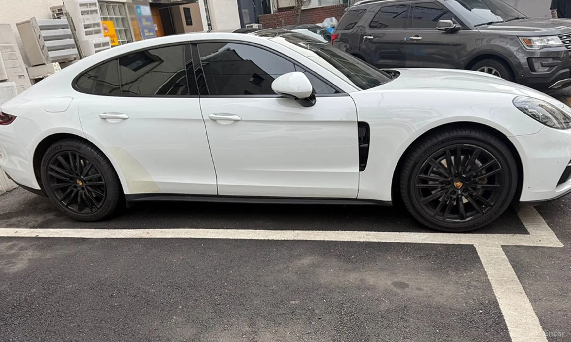 Panamera (971)