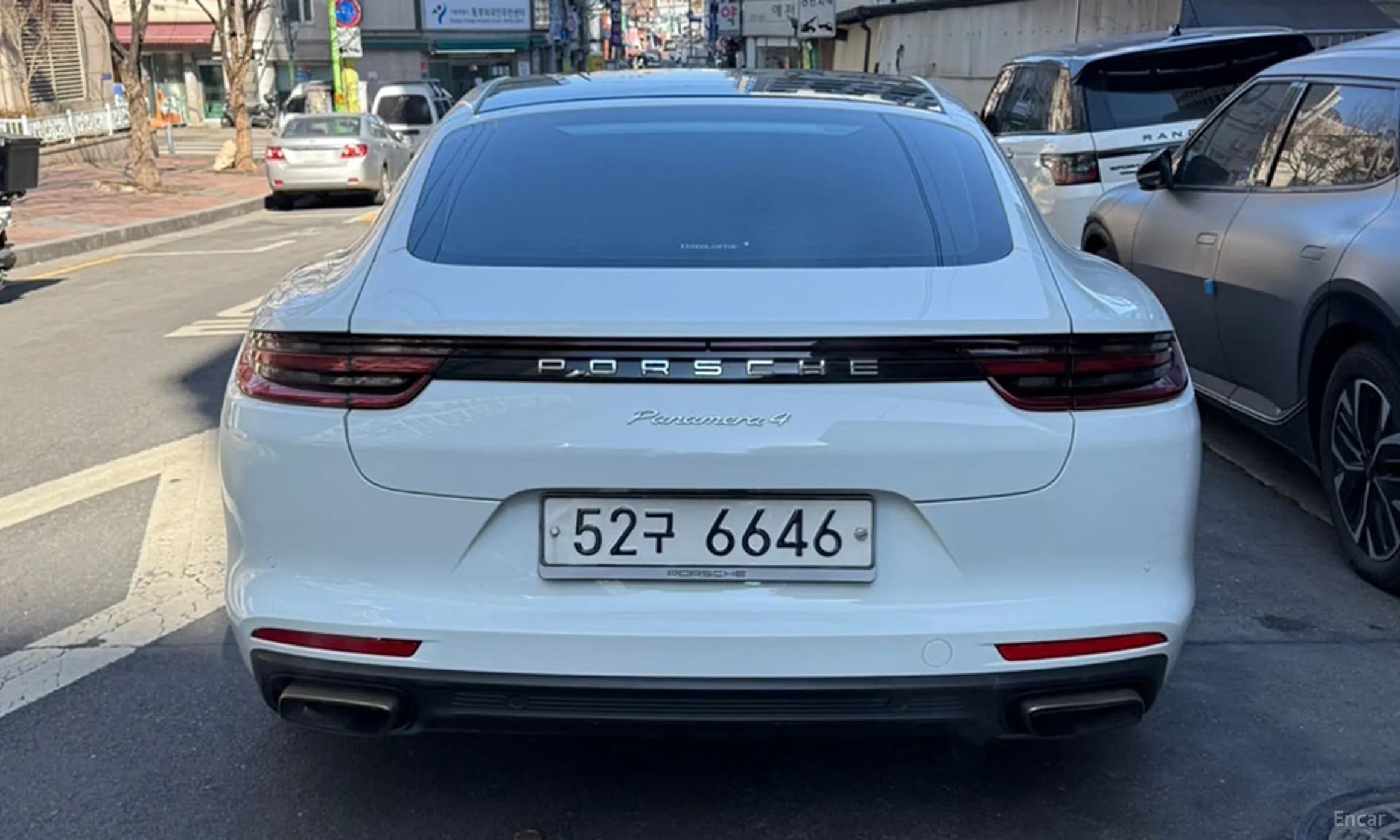 Panamera (971)