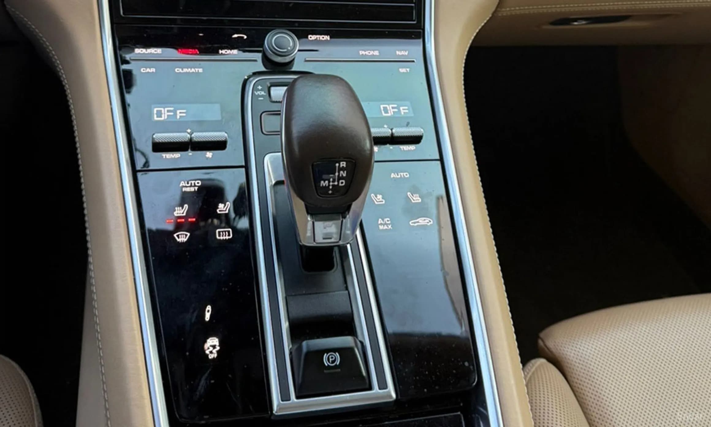 Panamera (971)