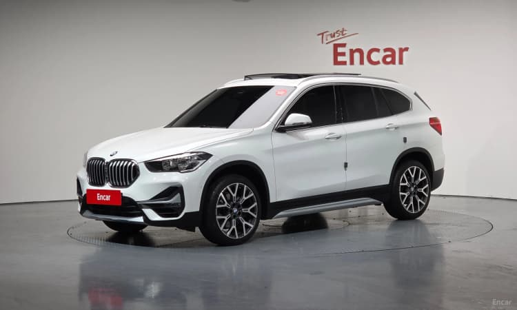 X1 (F48)