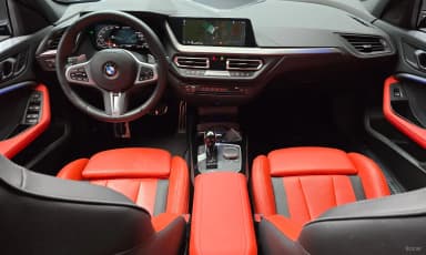 1 Series (F40)