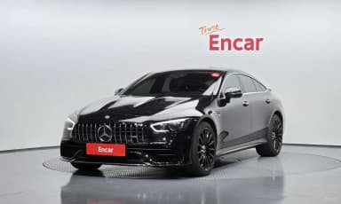 AMG GT