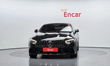 AMG GT