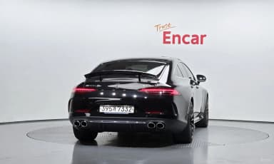 AMG GT