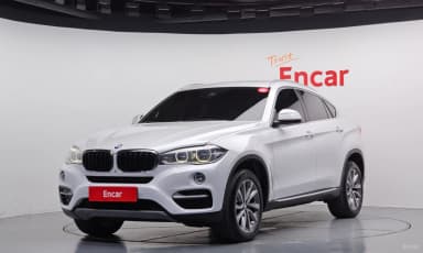 X6 (F16)