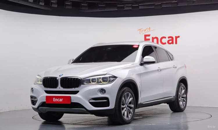 X6 (F16)