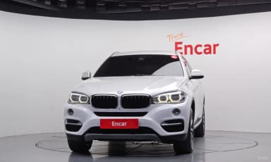 X6 (F16)
