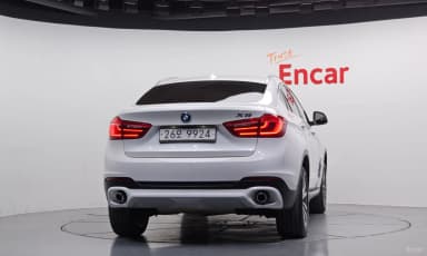 X6 (F16)