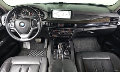 X6 (F16)