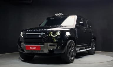 Defender (L663)
