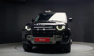 Defender (L663)