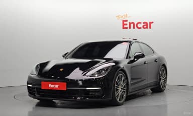 Panamera (971)