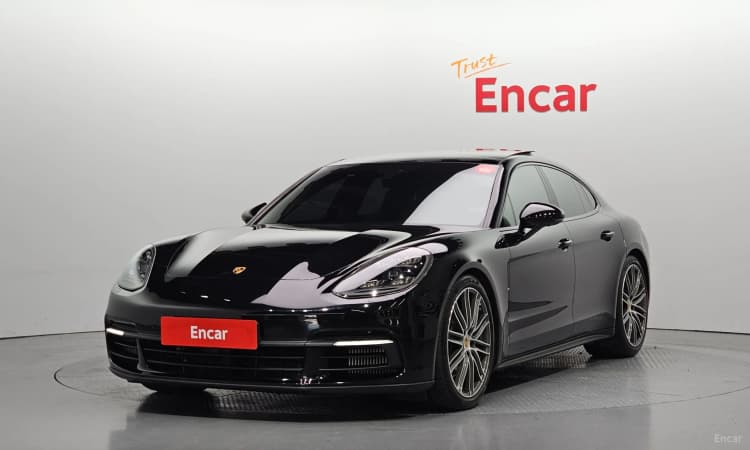 Panamera (971)