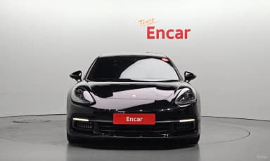 Panamera (971)