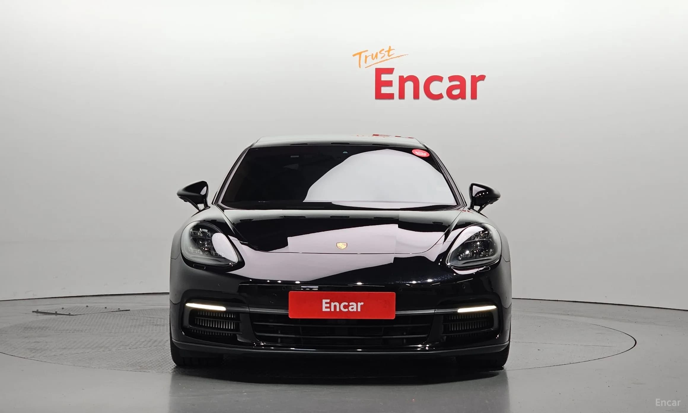 Panamera (971)