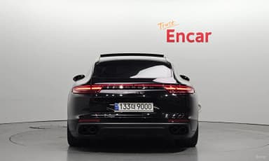 Panamera (971)