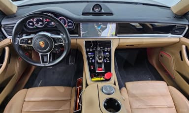 Panamera (971)