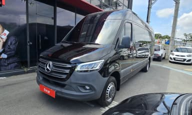 Sprinter