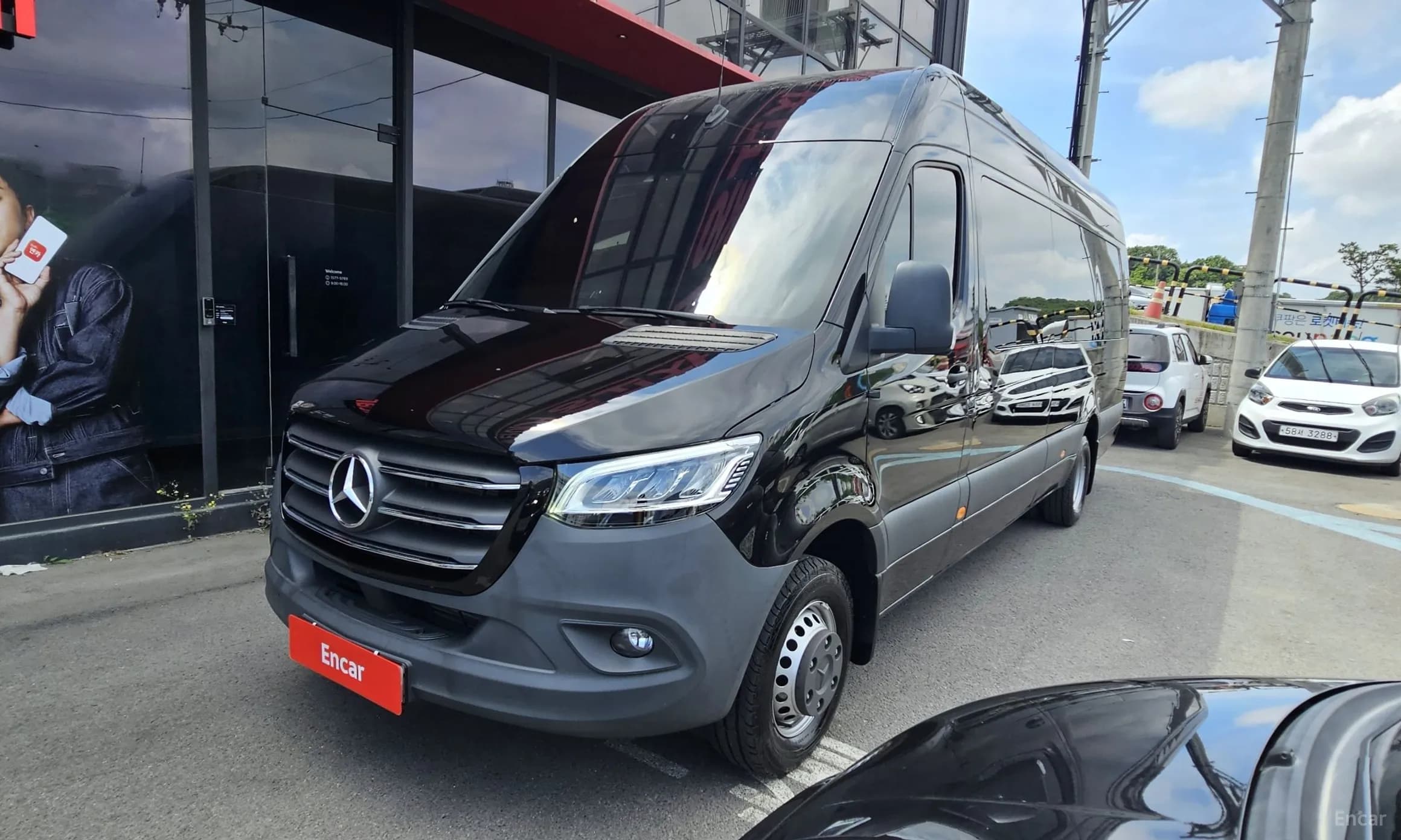Sprinter