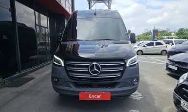 Sprinter