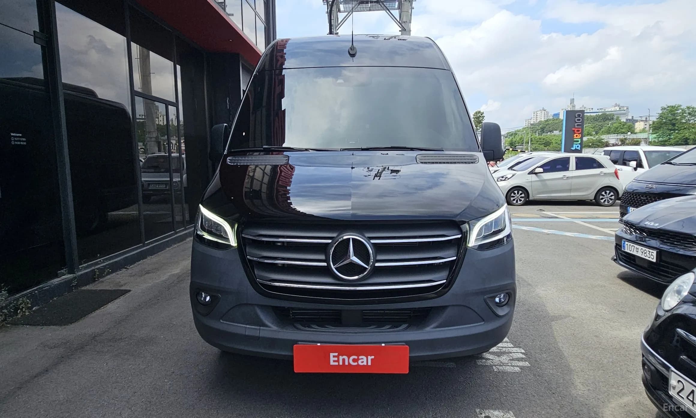 Sprinter