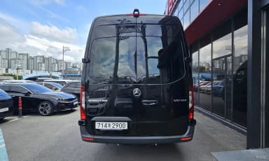 Sprinter