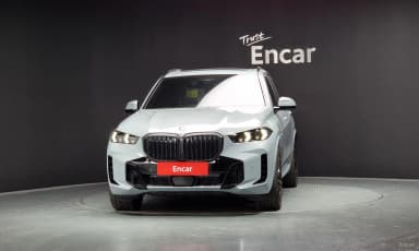 X5 (G05)