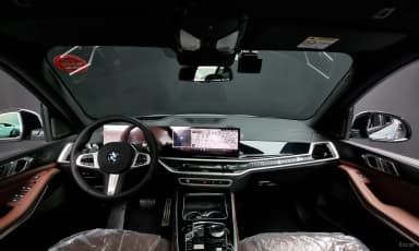 X5 (G05)