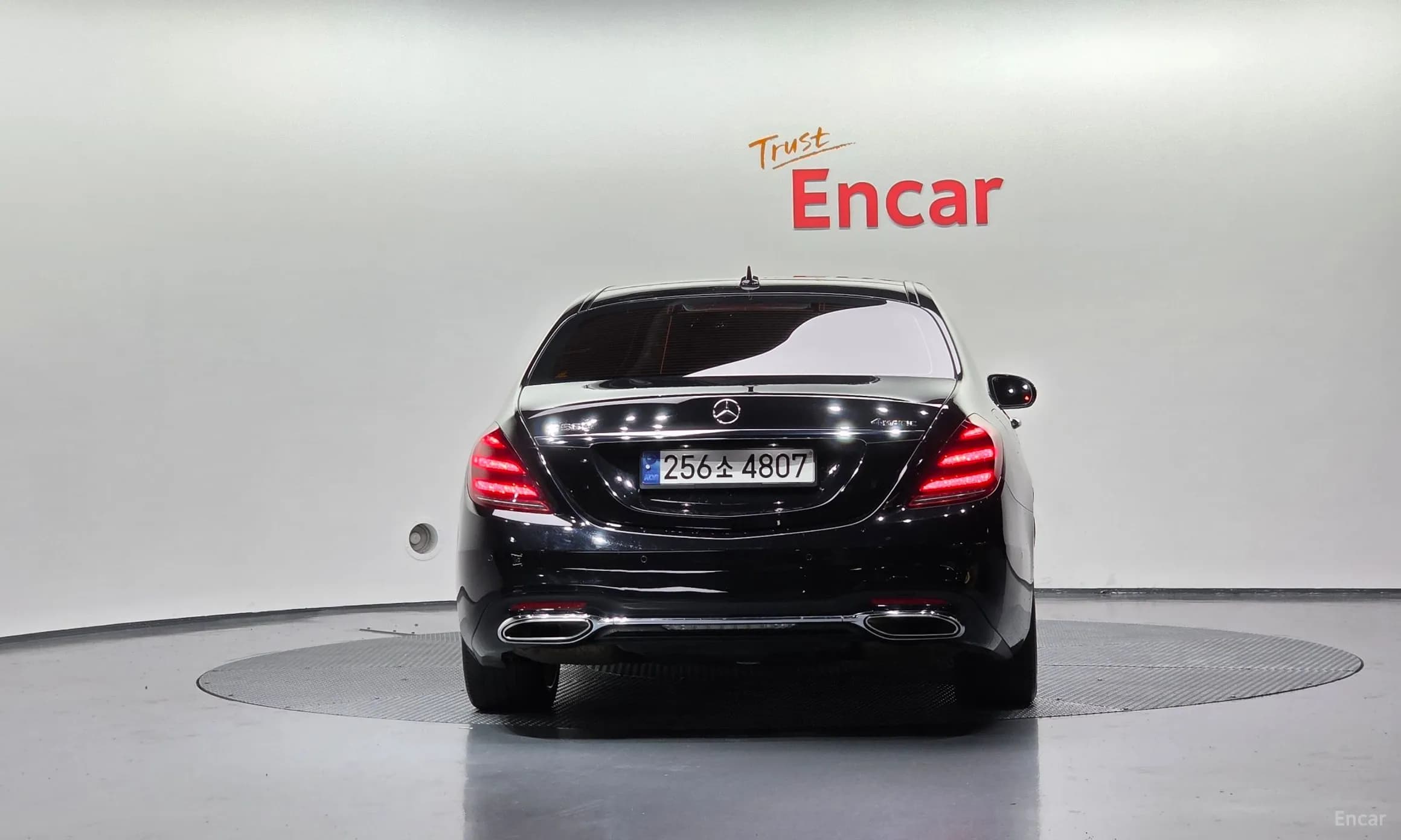 S-Class W222