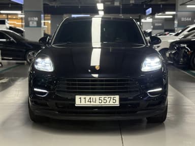 Macan