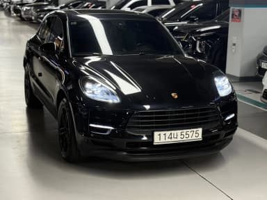 Macan
