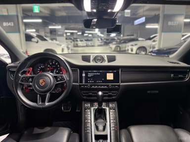 Macan