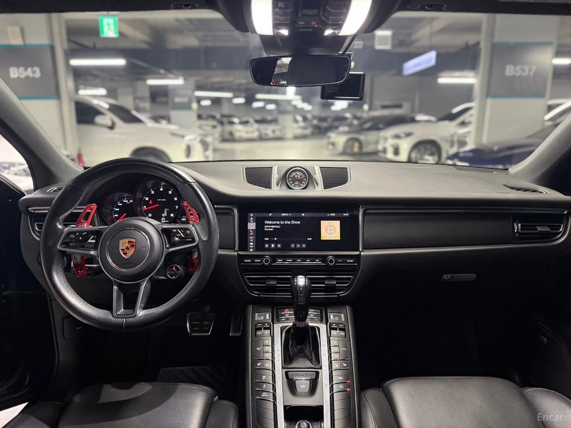 Macan