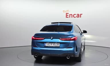 2 Series Gran Coupe (F44)
