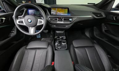 2 Series Gran Coupe (F44)