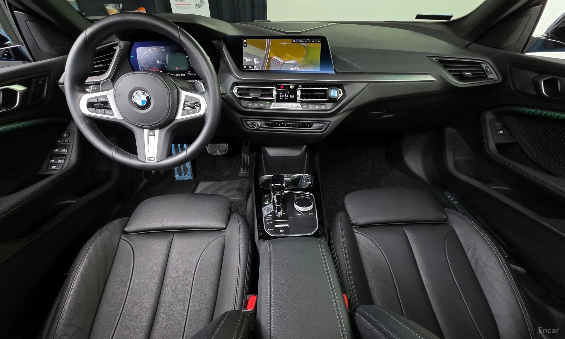 2 Series Gran Coupe (F44)