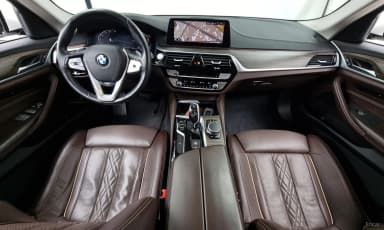 5 Series (G30)