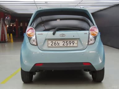 Matiz Creative