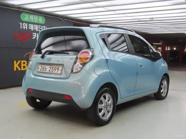 Matiz Creative