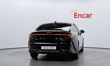 K5 Hybrid 3rd Generation