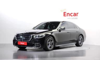 S-Class W223