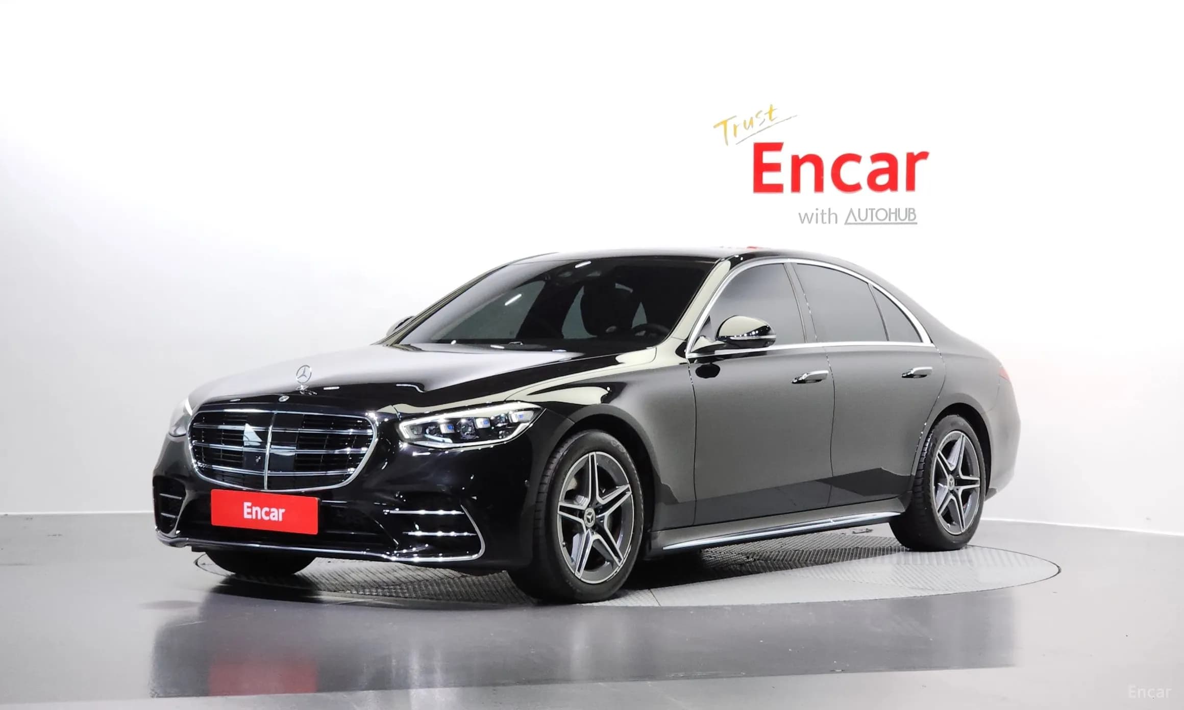 S-Class W223
