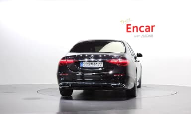 S-Class W223