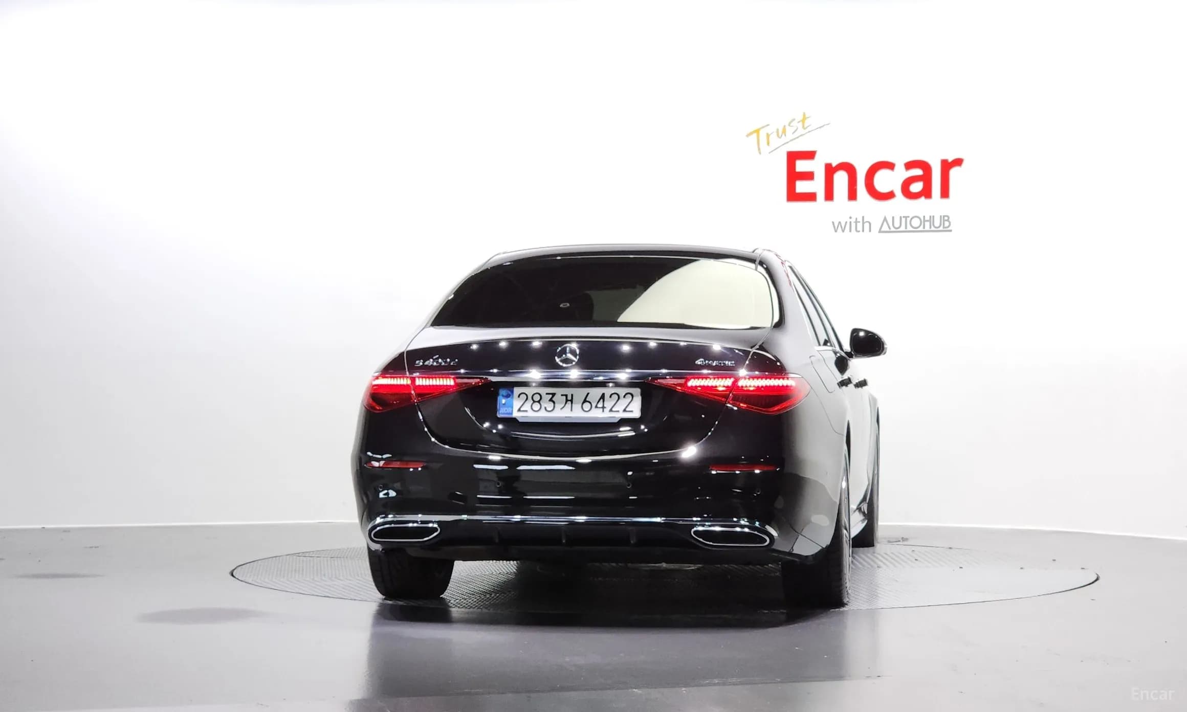 S-Class W223