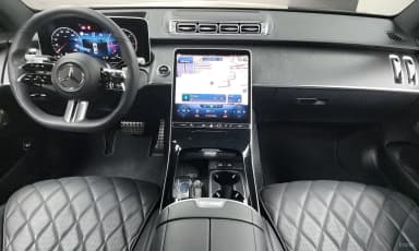 S-Class W223