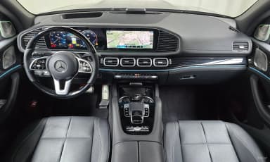 GLS-Class X167