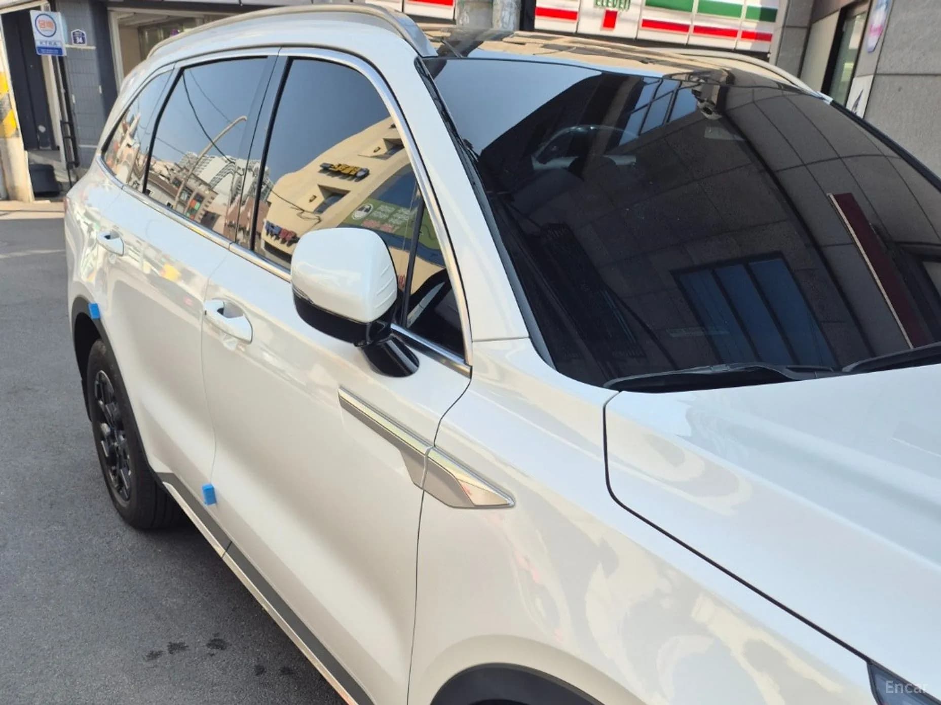 Sorento 4th Generation