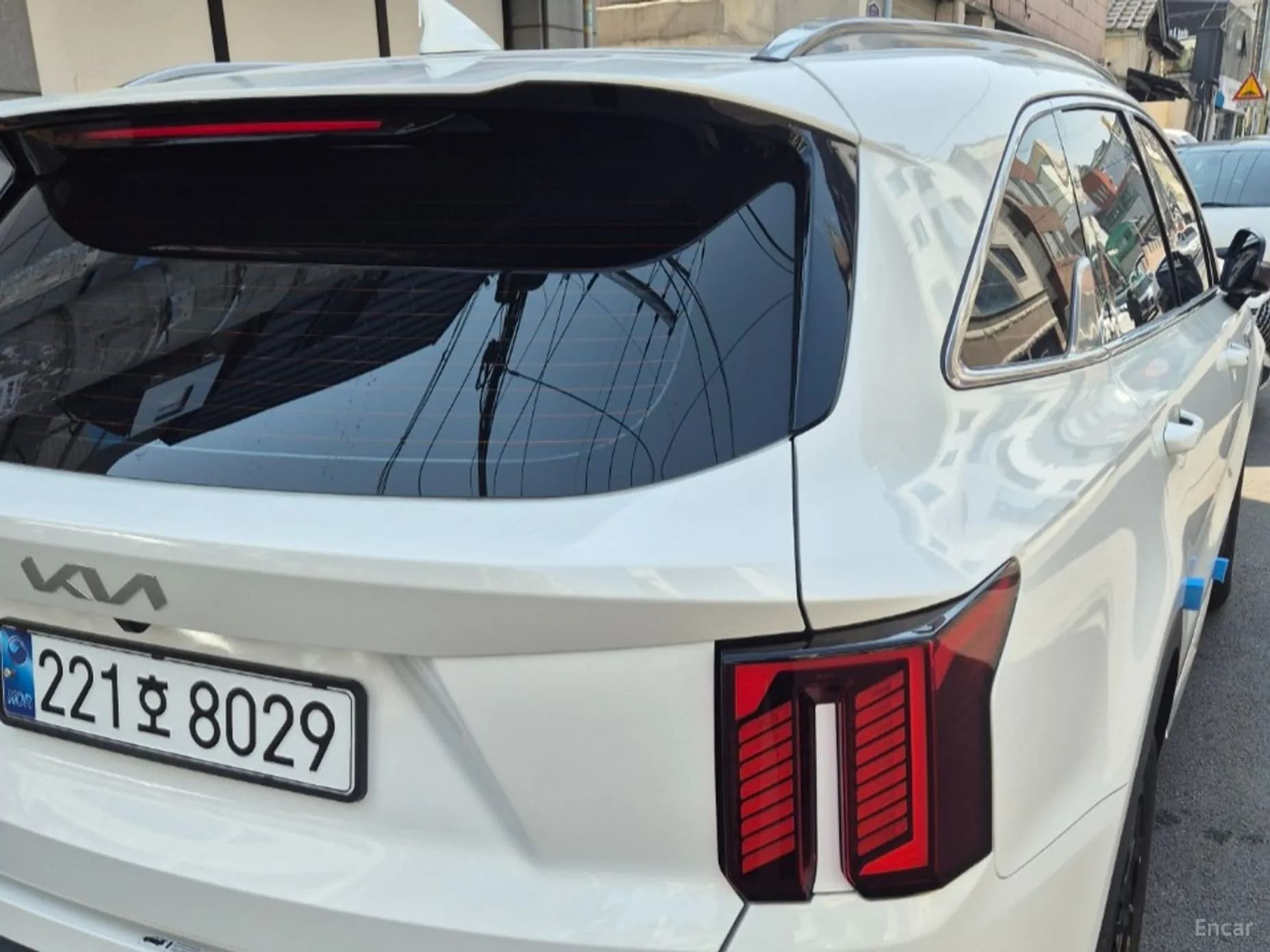 Sorento 4th Generation