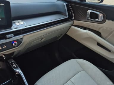 Sorento 4th Generation