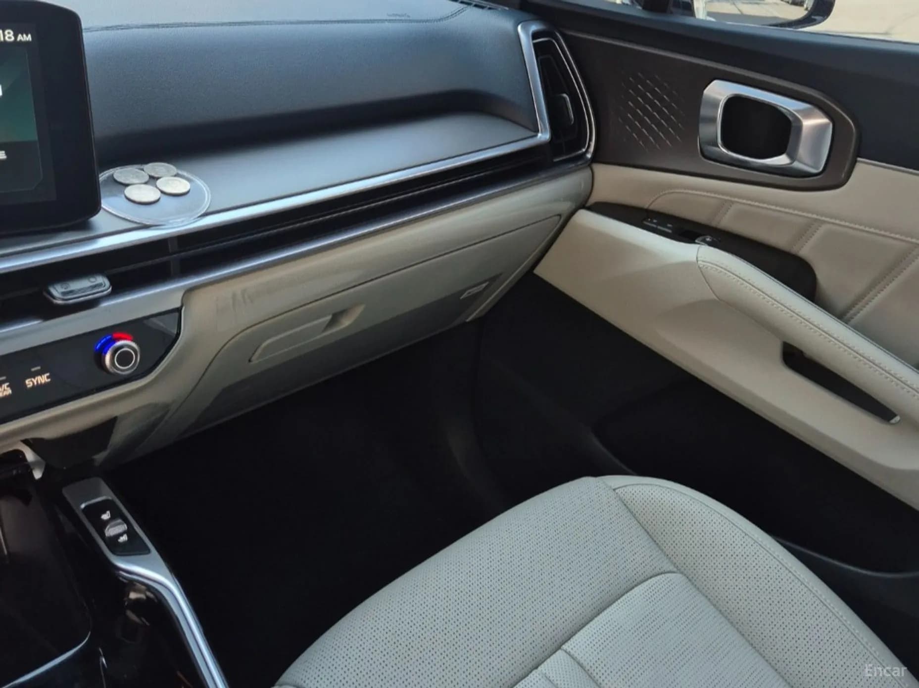 Sorento 4th Generation